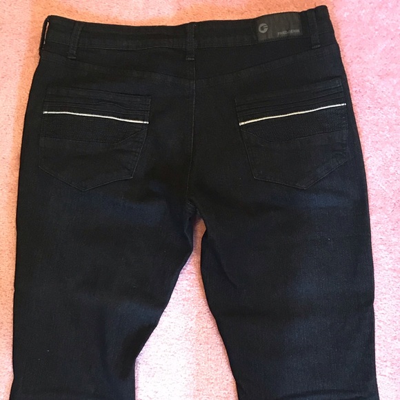 Other - Fried Denim - MENS JEANS